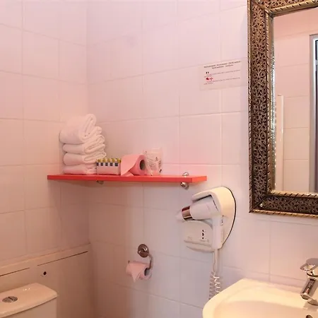 Latino Centre Отель 2*
